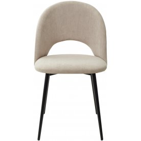 Стул на металлокаркасе Рамоунз