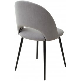 Стул на металлокаркасе Рамоунз