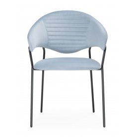 Стул на металлокаркасе Рансол