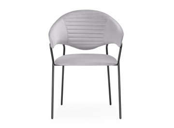 Стул на металлокаркасе Рансол