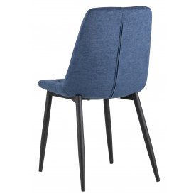 Стул на металлокаркасе Рэдфорд