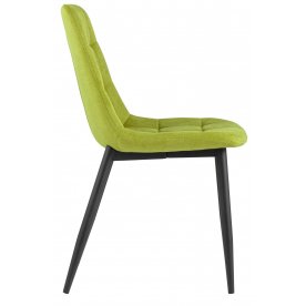 Стул на металлокаркасе Рэдфорд