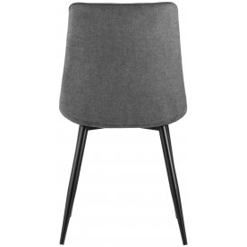 Стул на металлокаркасе Рэдфорд