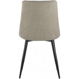 Стул на металлокаркасе Рэдфорд