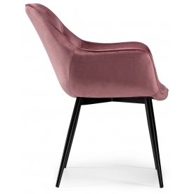 Стул на металлокаркасе Remo