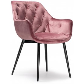 Стул на металлокаркасе Remo