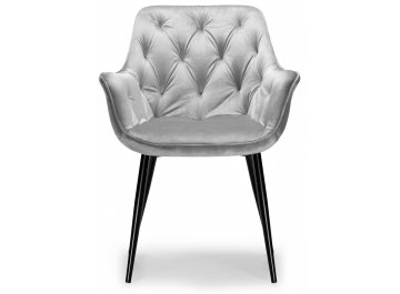 Стул на металлокаркасе Remo