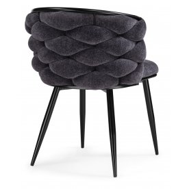 Стул на металлокаркасе Rendi