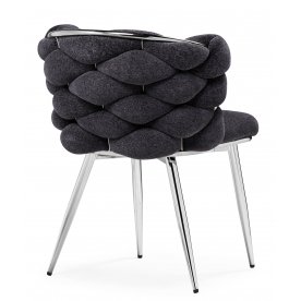 Стул на металлокаркасе Rendi