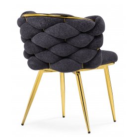 Стул на металлокаркасе Rendi