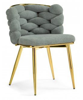 Стул на металлокаркасе Rendi