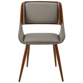 Стул на металлокаркасе JY1869