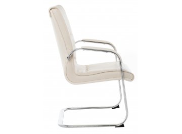 Стул на металлокаркасе Renome