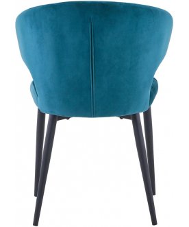 Стул на металлокаркасе Richard