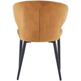 Стул на металлокаркасе Richard