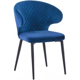 Стул на металлокаркасе Richard