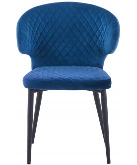 Стул на металлокаркасе Richard