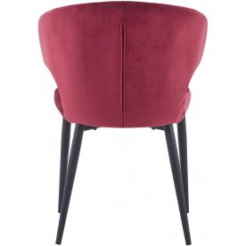 Стул на металлокаркасе Richard