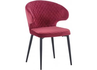 Стул на металлокаркасе Richard