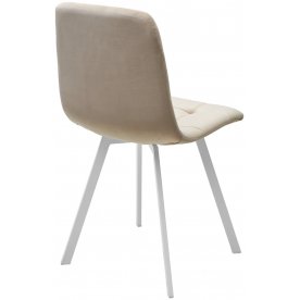 Стул на металлокаркасе Ричи