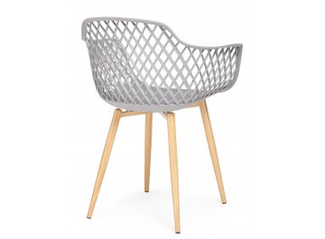 Пластиковый стул Rikon