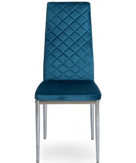 Стул на металлокаркасе Рин