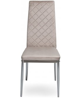 Стул на металлокаркасе Рин