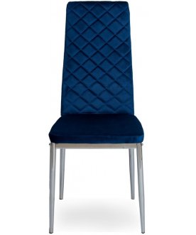 Стул на металлокаркасе S3