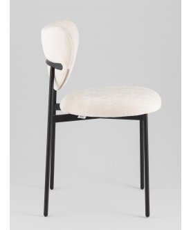 Стул на металлокаркасе Rina