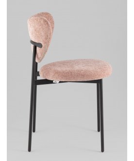 Стул на металлокаркасе Rina