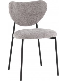 Стул на металлокаркасе Rina