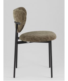 Стул на металлокаркасе Rina