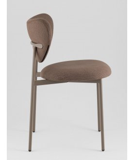 Стул на металлокаркасе Rina