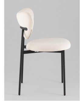 Стул на металлокаркасе Rina