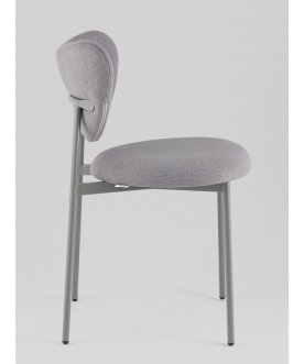 Стул на металлокаркасе Rina