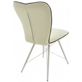 Стул на металлокаркасе Риоха