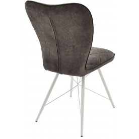 Стул на металлокаркасе Риоха