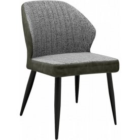 Стул на металлокаркасе Riverton