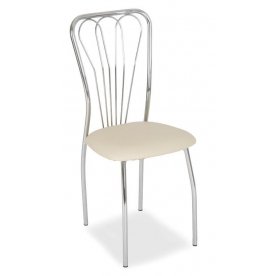 Стул на металлокаркасе DY-B608