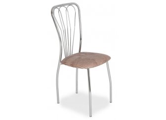 Стул на металлокаркасе DY-B608