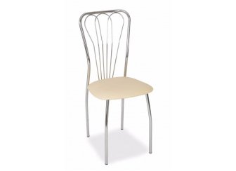 Стул на металлокаркасе DY-B608