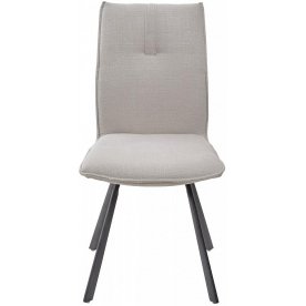 Стул на металлокаркасе Rocks