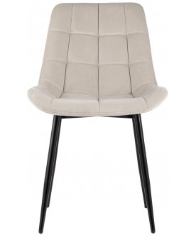 Стул на металлокаркасе Родни