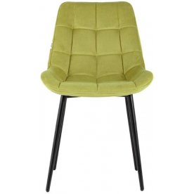 Стул на металлокаркасе Родни