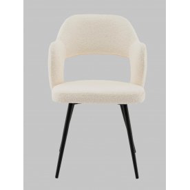 Стул на металлокаркасе Равена