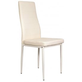 Стул на металлокаркасе Romeo