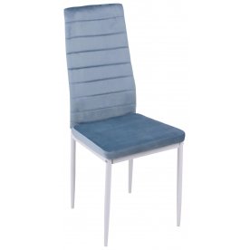 Стул на металлокаркасе Romeo