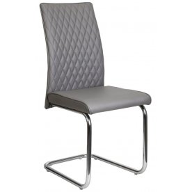 Стул на металлокаркасе Ronald