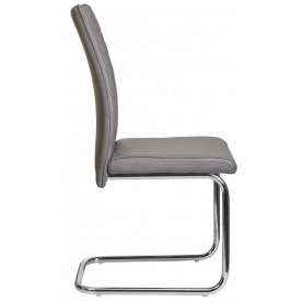 Стул на металлокаркасе Ronald