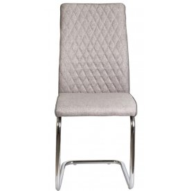 Стул на металлокаркасе Ronald